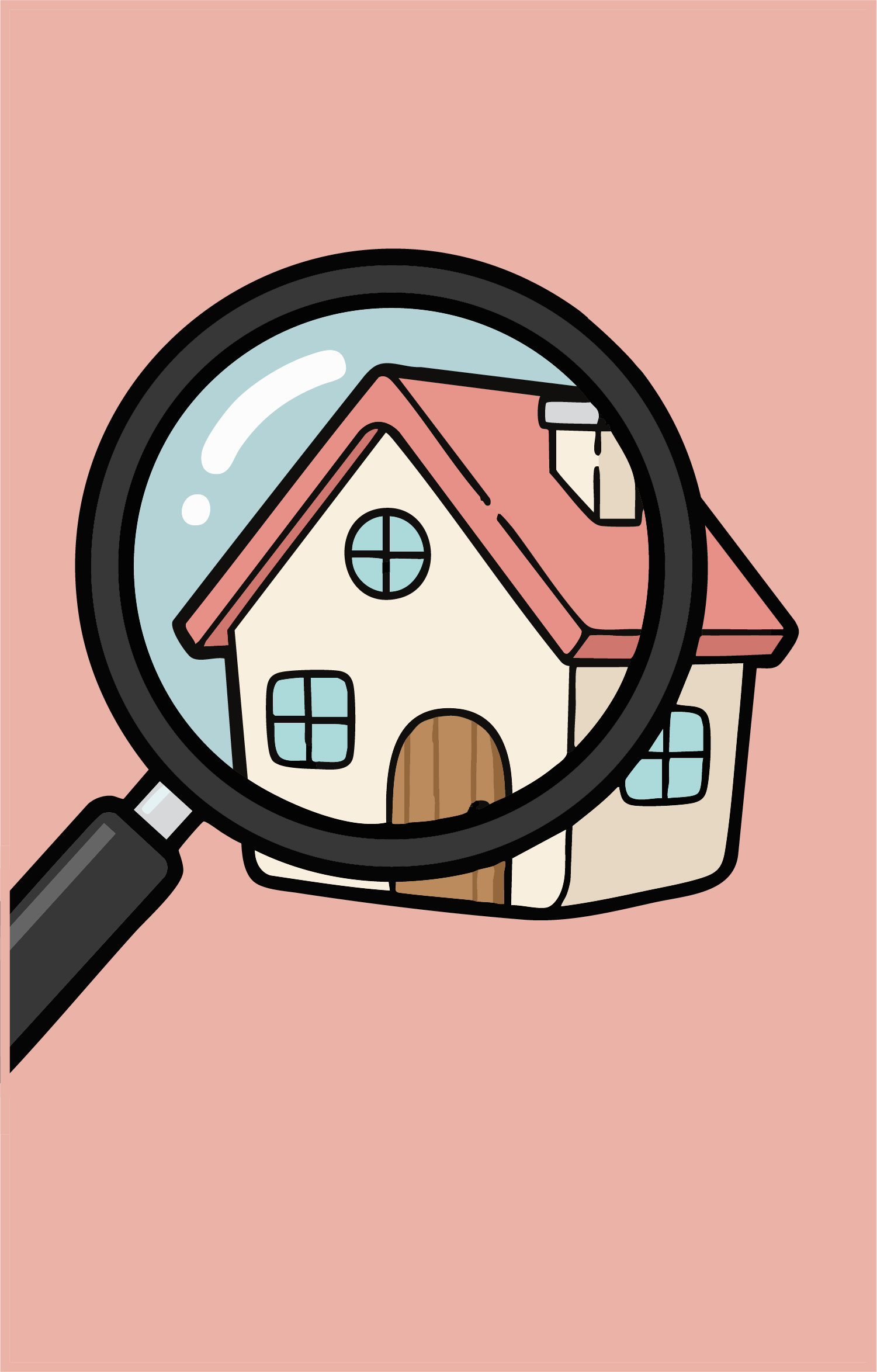 Carte logement complète