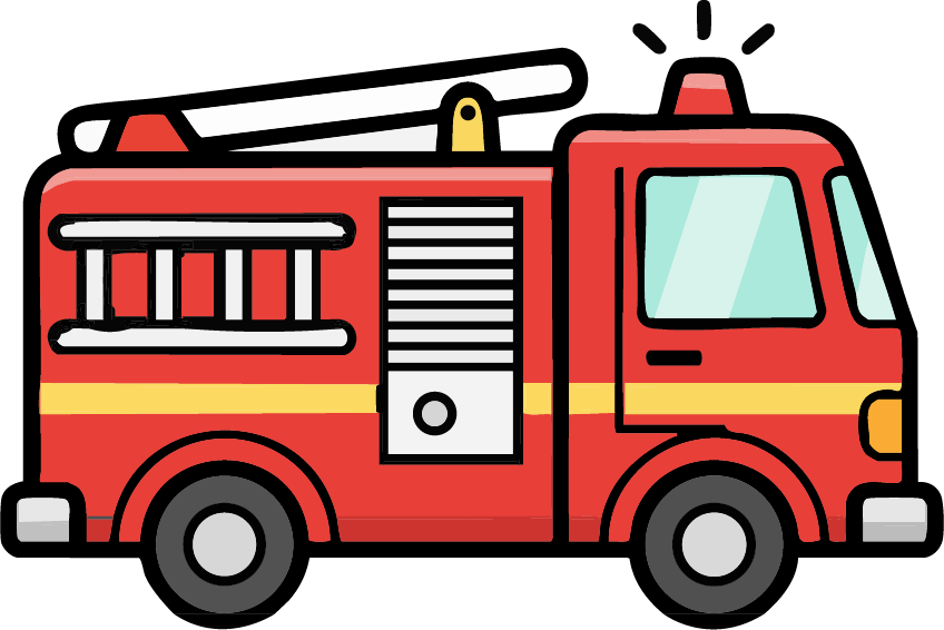Les Pompiers