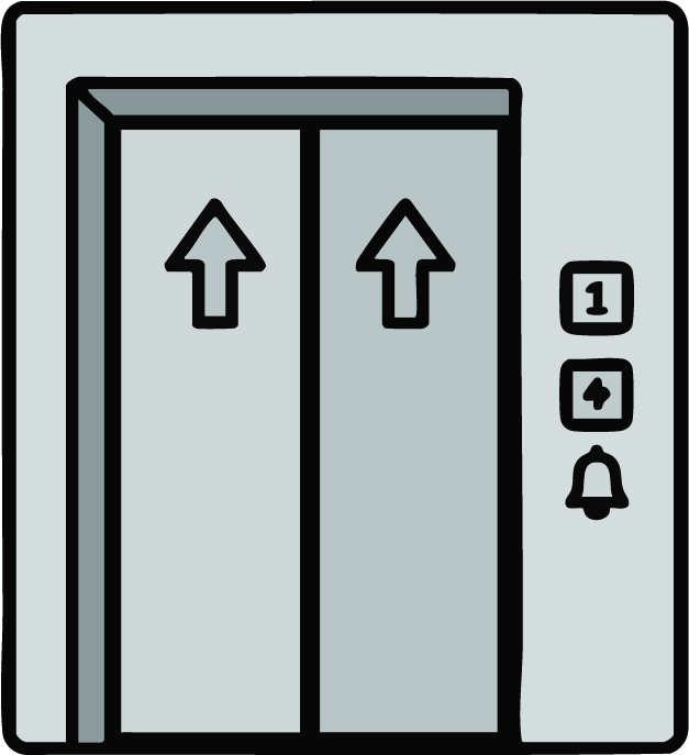 ASCENSEUR