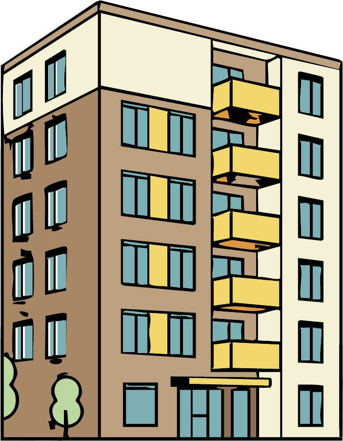 Immeuble