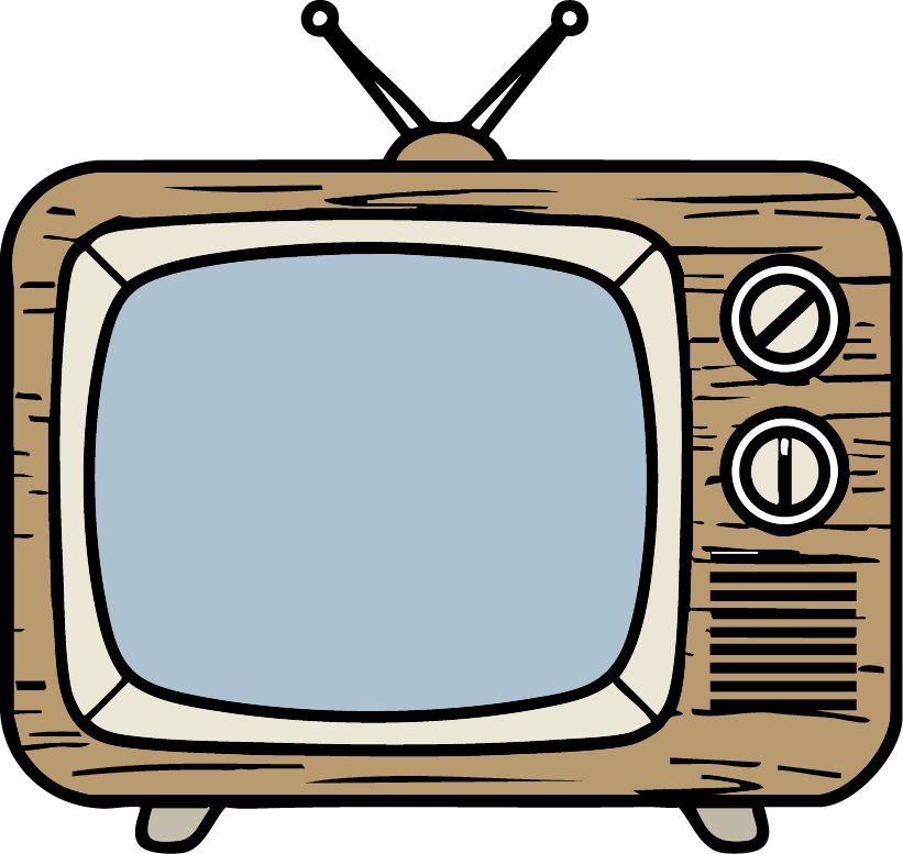 TÉLÉVISION